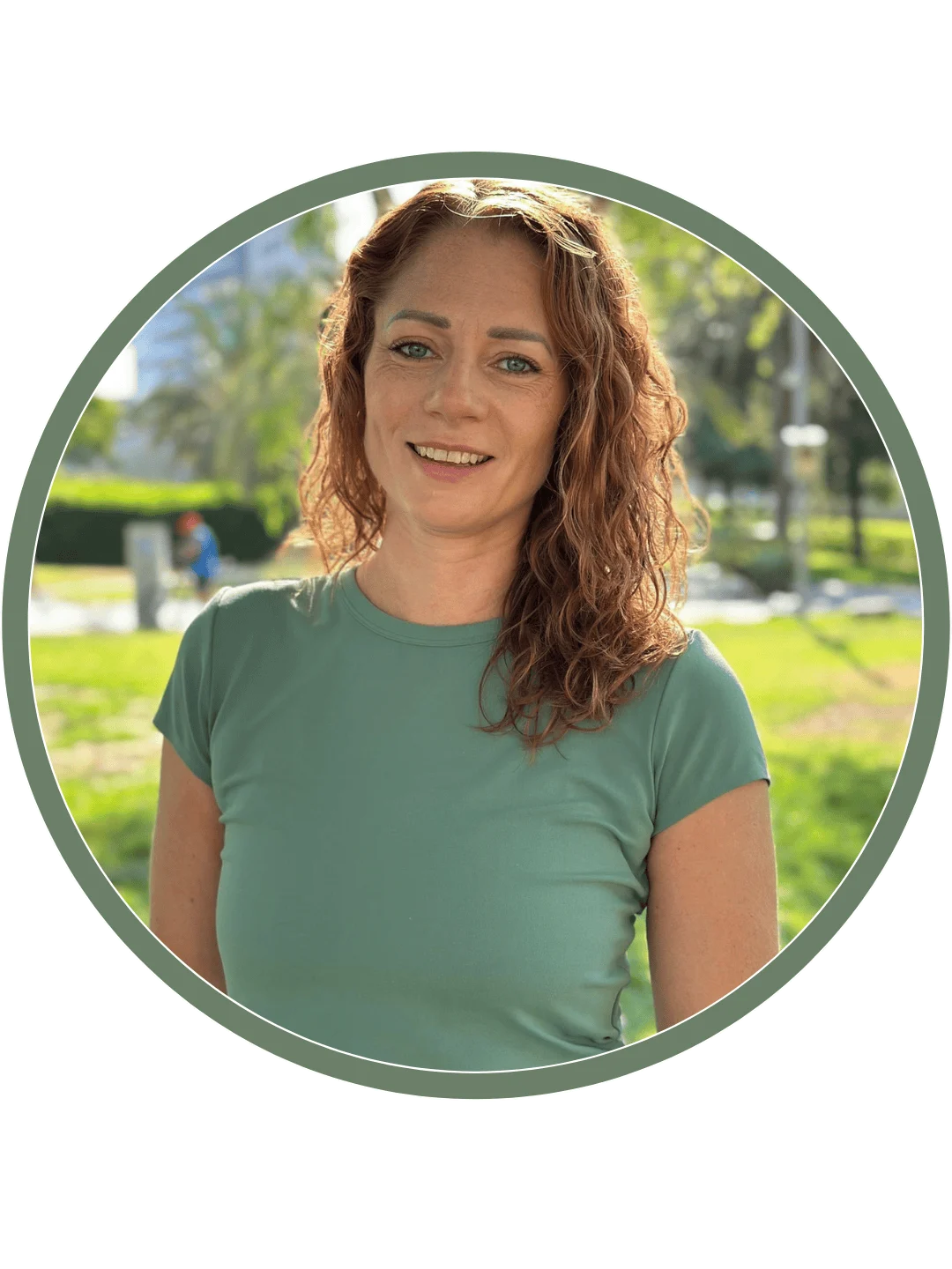 Tracy