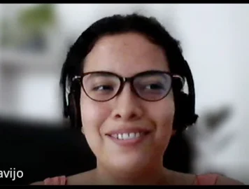 foto de maria