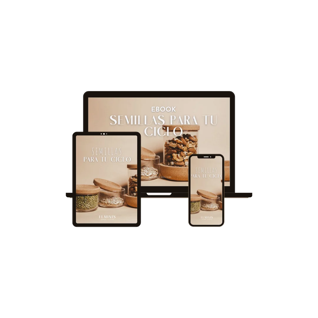 semillas ebook mockup